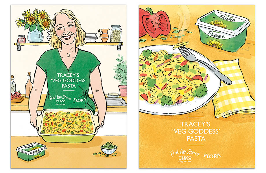 Ciara Flood Design Portfolio